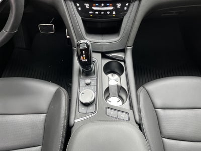 2023 Cadillac XT6 Sport