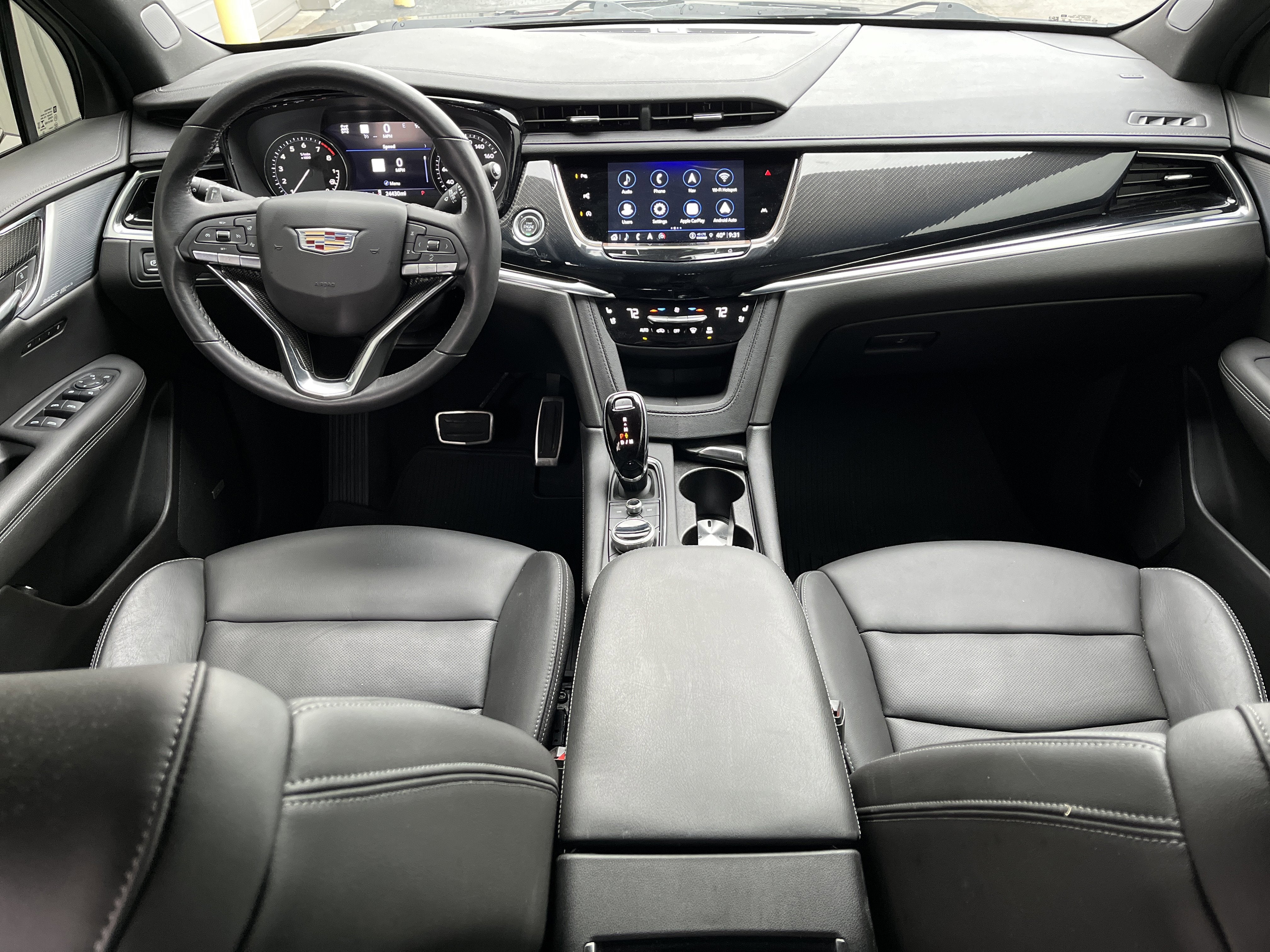 2023 Cadillac XT6 Sport