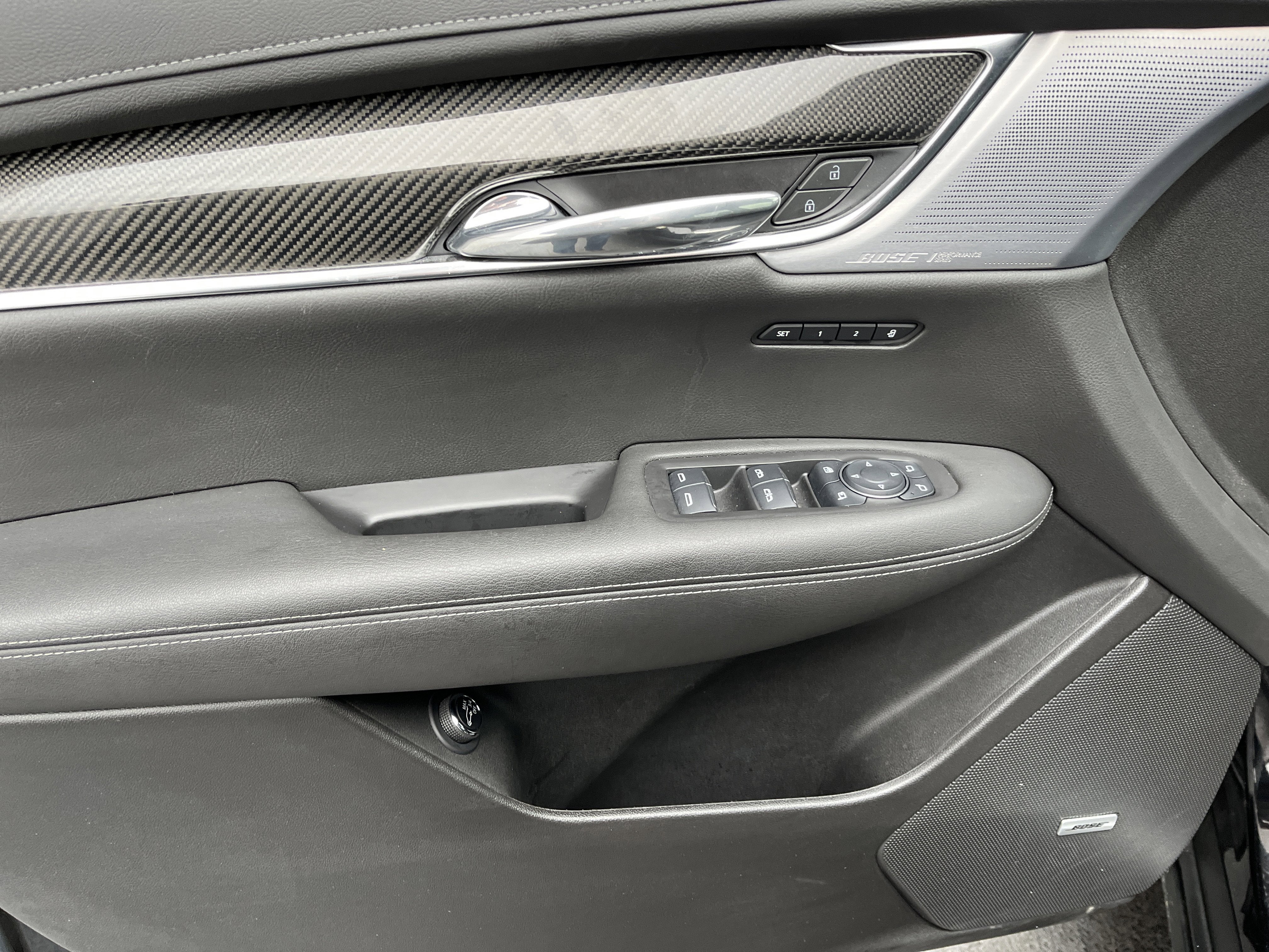 2023 Cadillac XT6 Sport