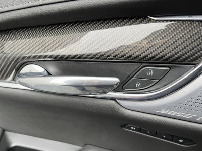 2023 Cadillac XT6 Sport