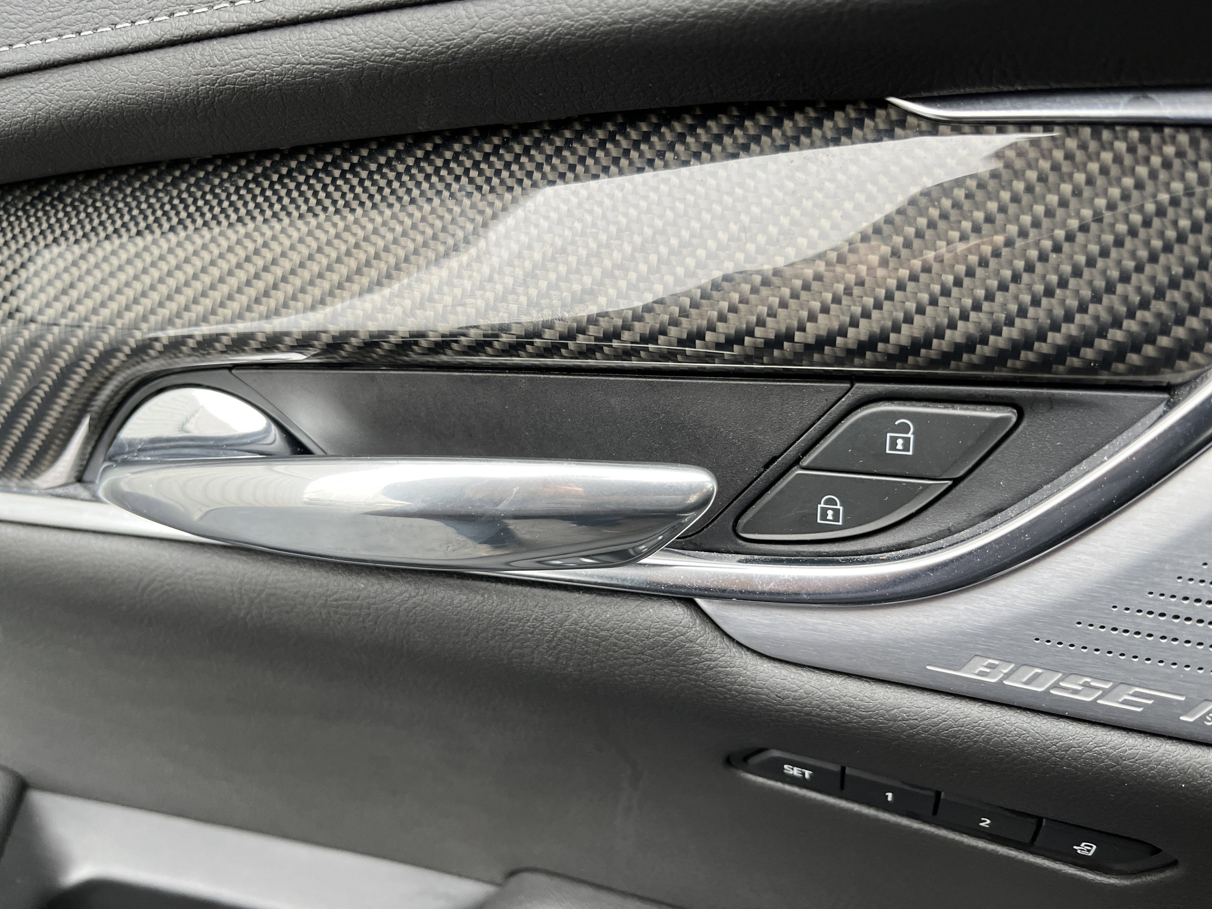 2023 Cadillac XT6 Sport