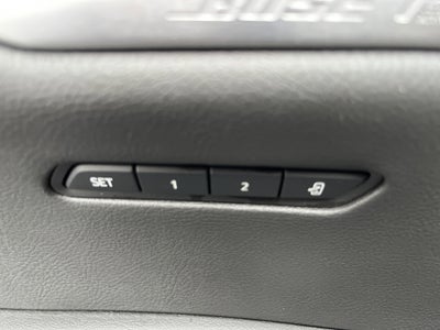 2023 Cadillac XT6 Sport