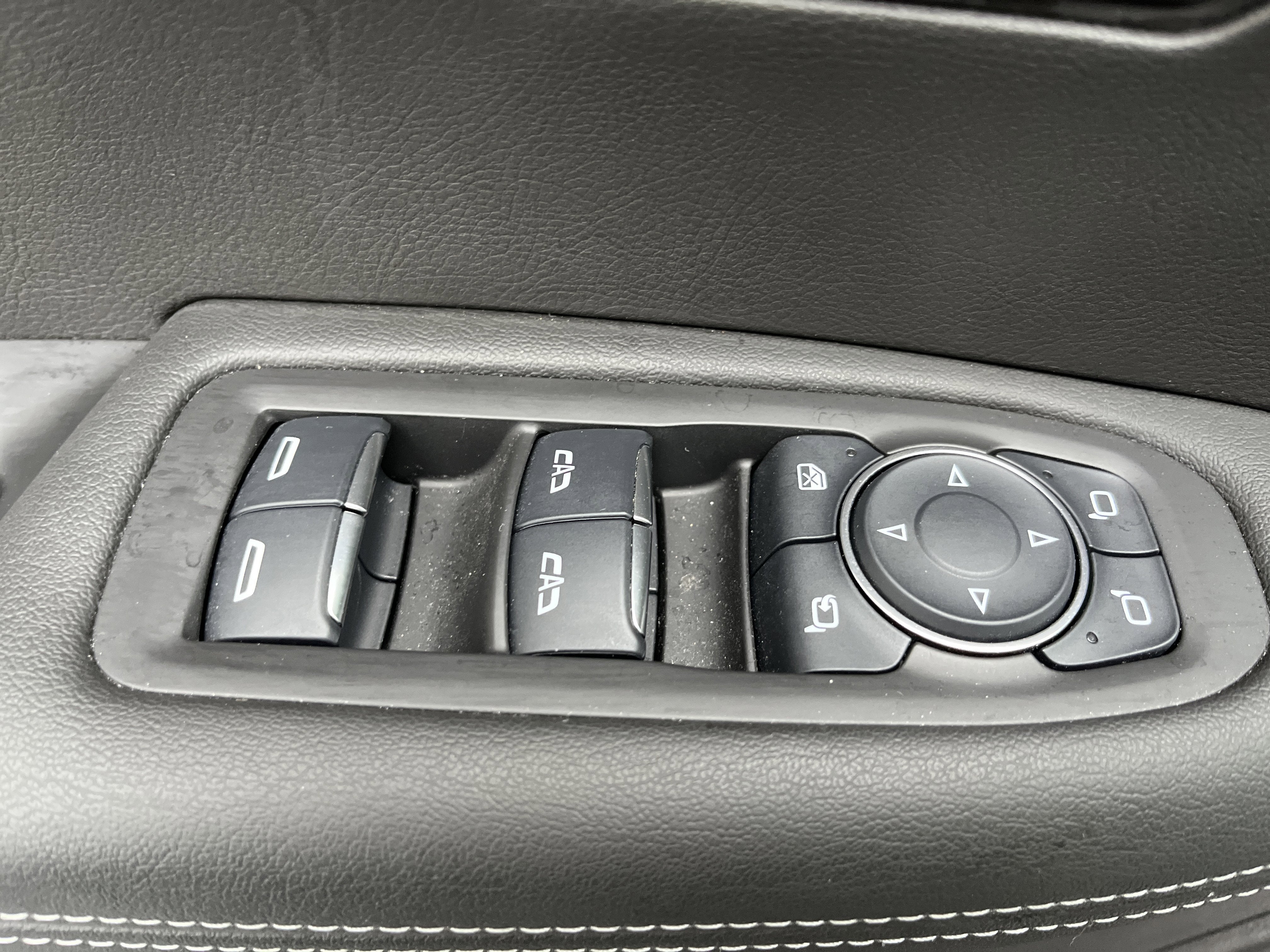 2023 Cadillac XT6 Sport