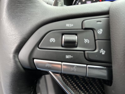 2023 Cadillac XT6 Sport