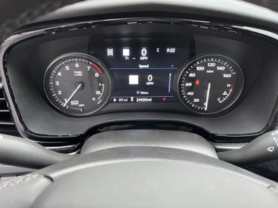 2023 Cadillac XT6 Sport