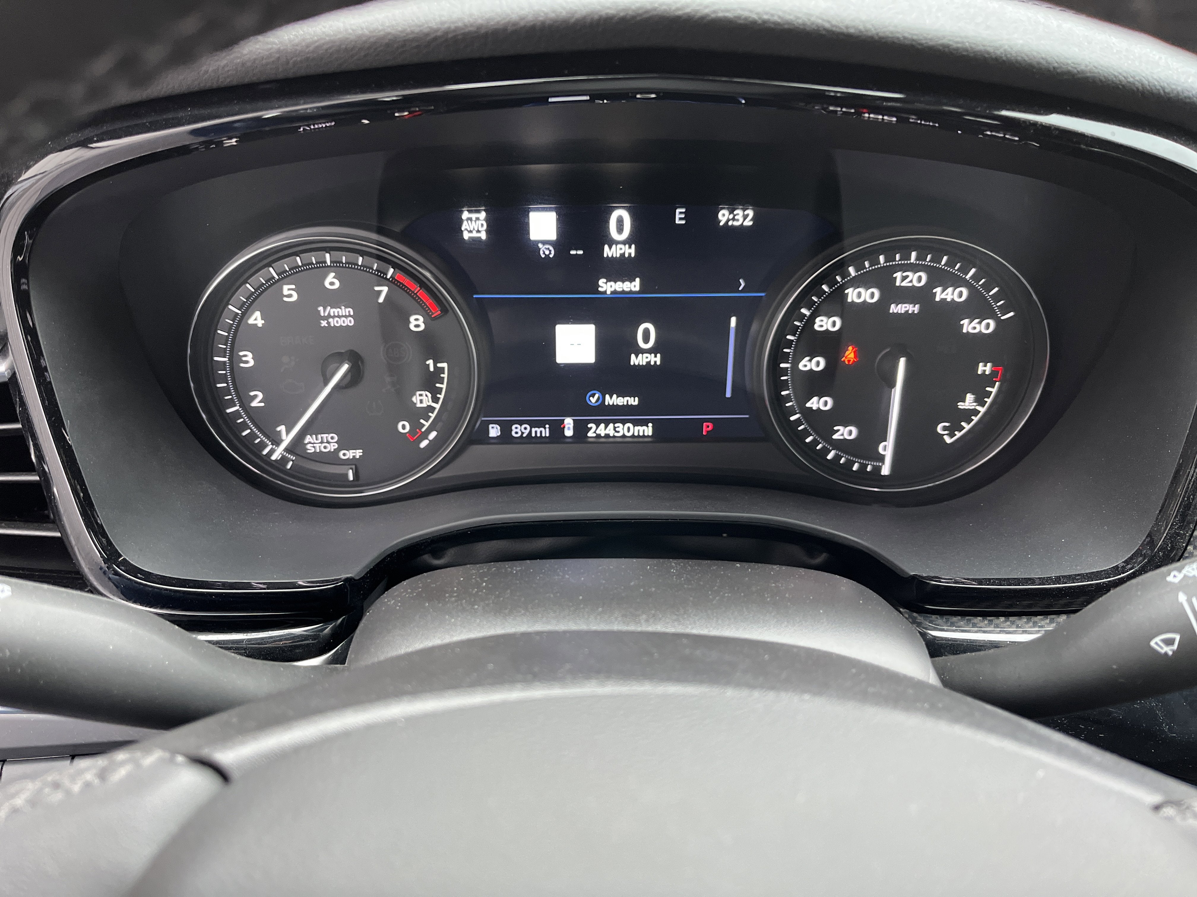 2023 Cadillac XT6 Sport