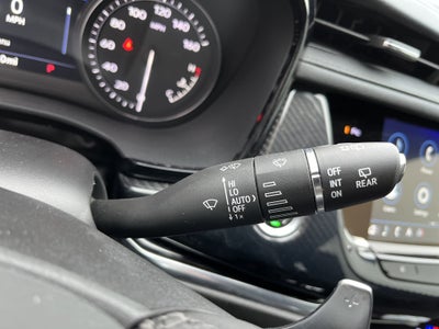 2023 Cadillac XT6 Sport