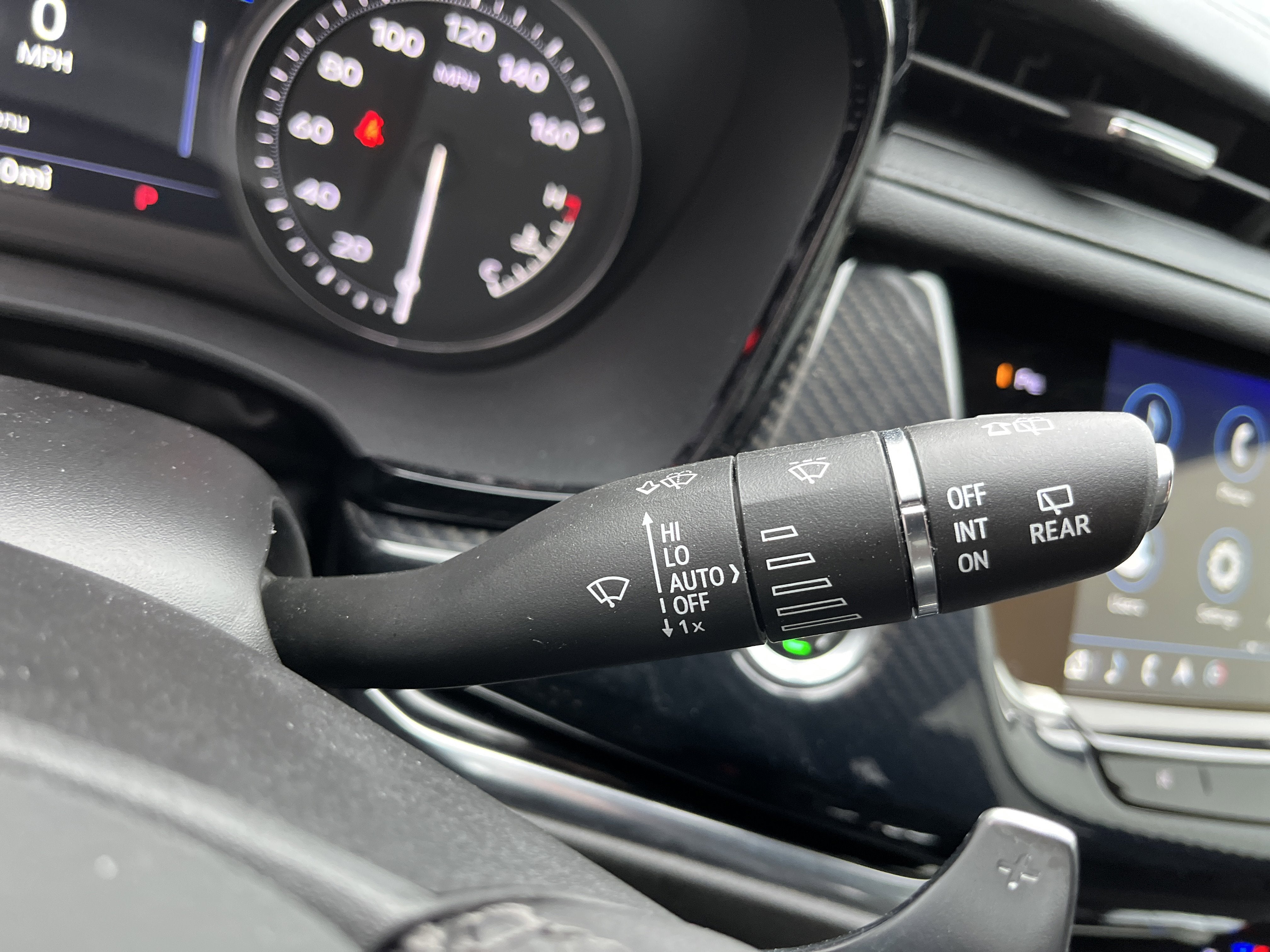 2023 Cadillac XT6 Sport