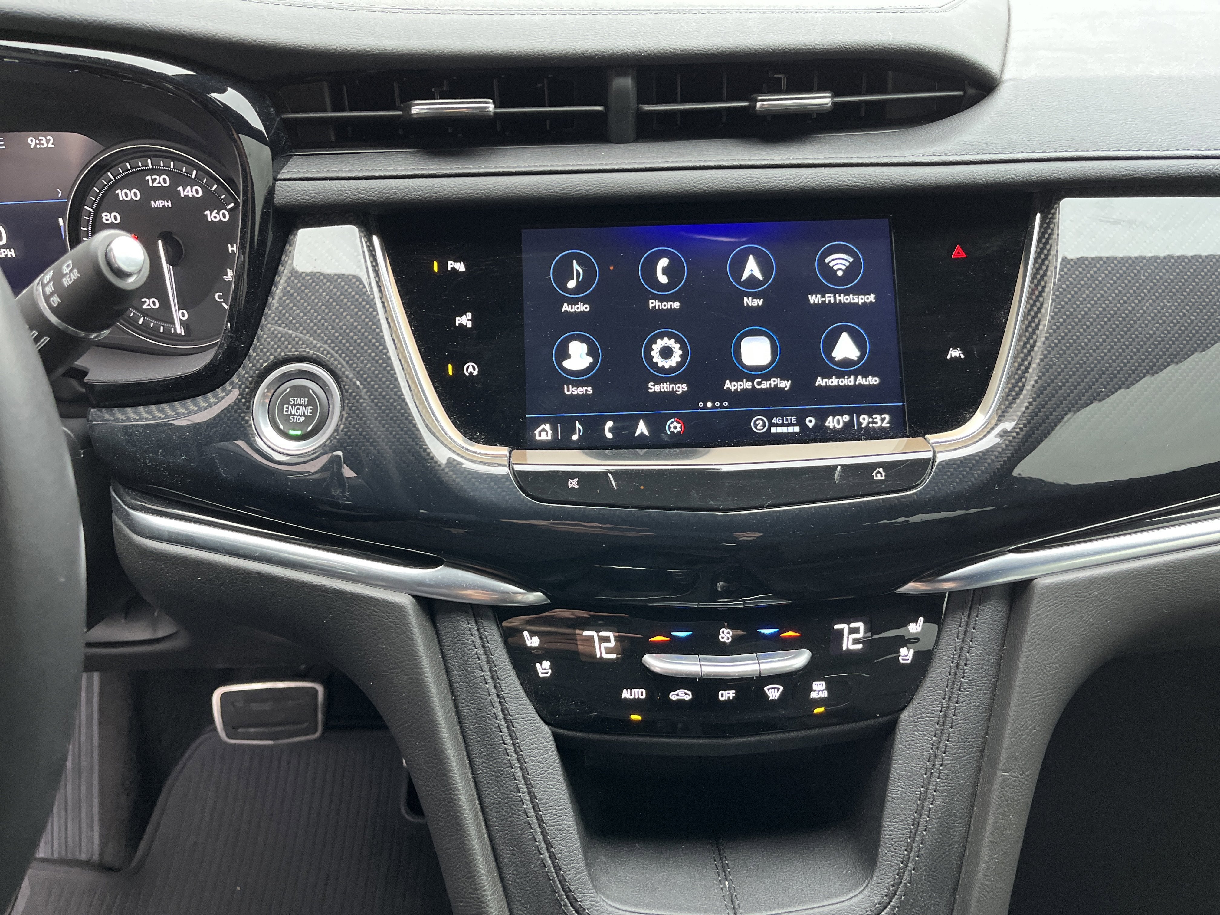 2023 Cadillac XT6 Sport