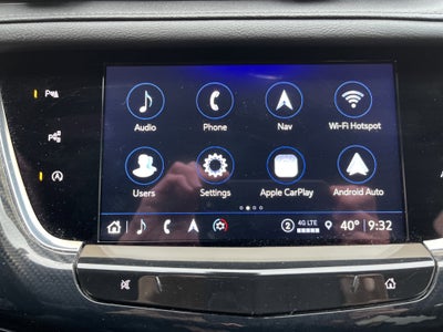 2023 Cadillac XT6 Sport