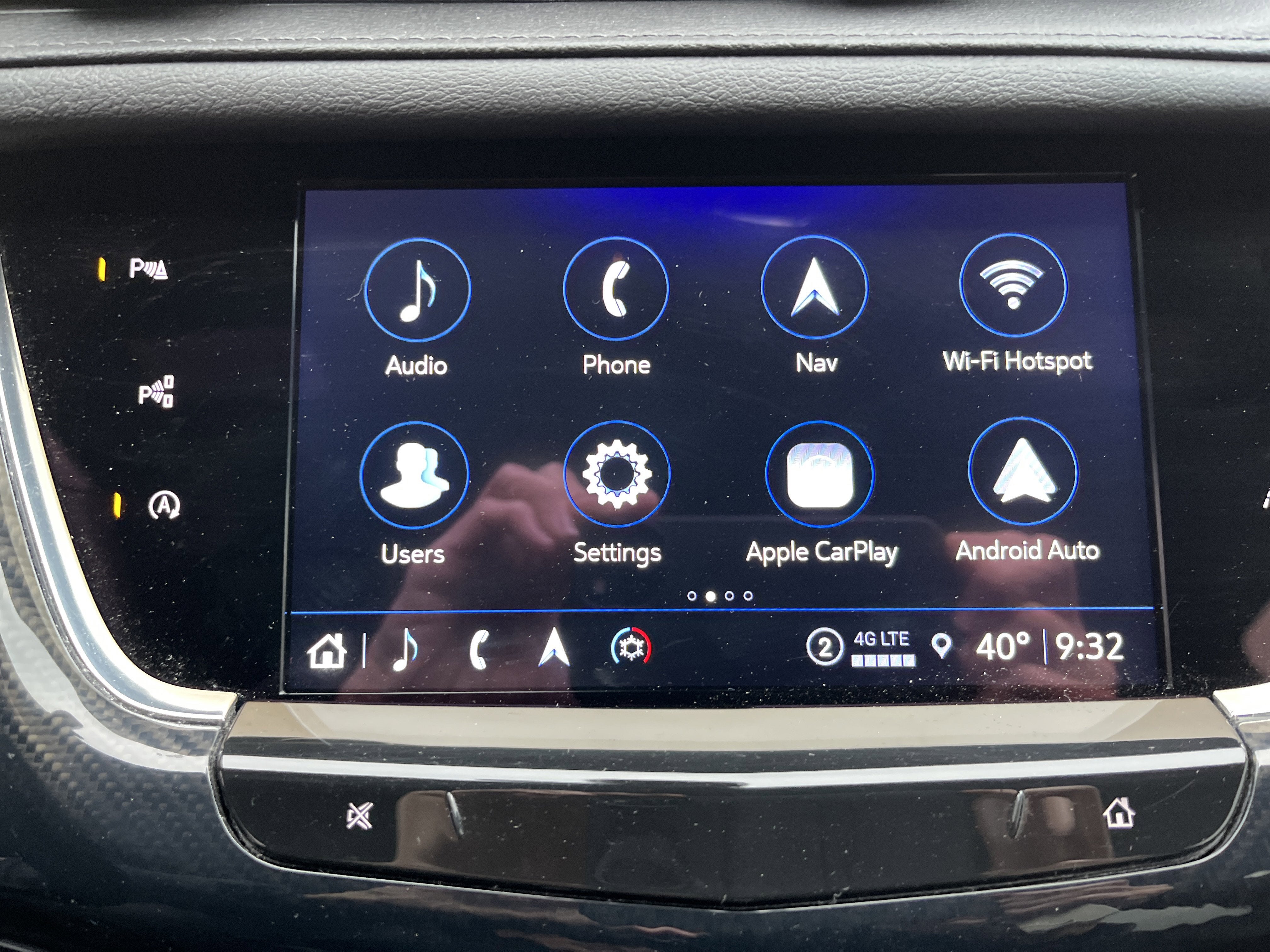 2023 Cadillac XT6 Sport