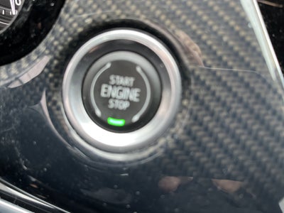 2023 Cadillac XT6 Sport