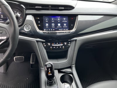 2023 Cadillac XT6 Sport