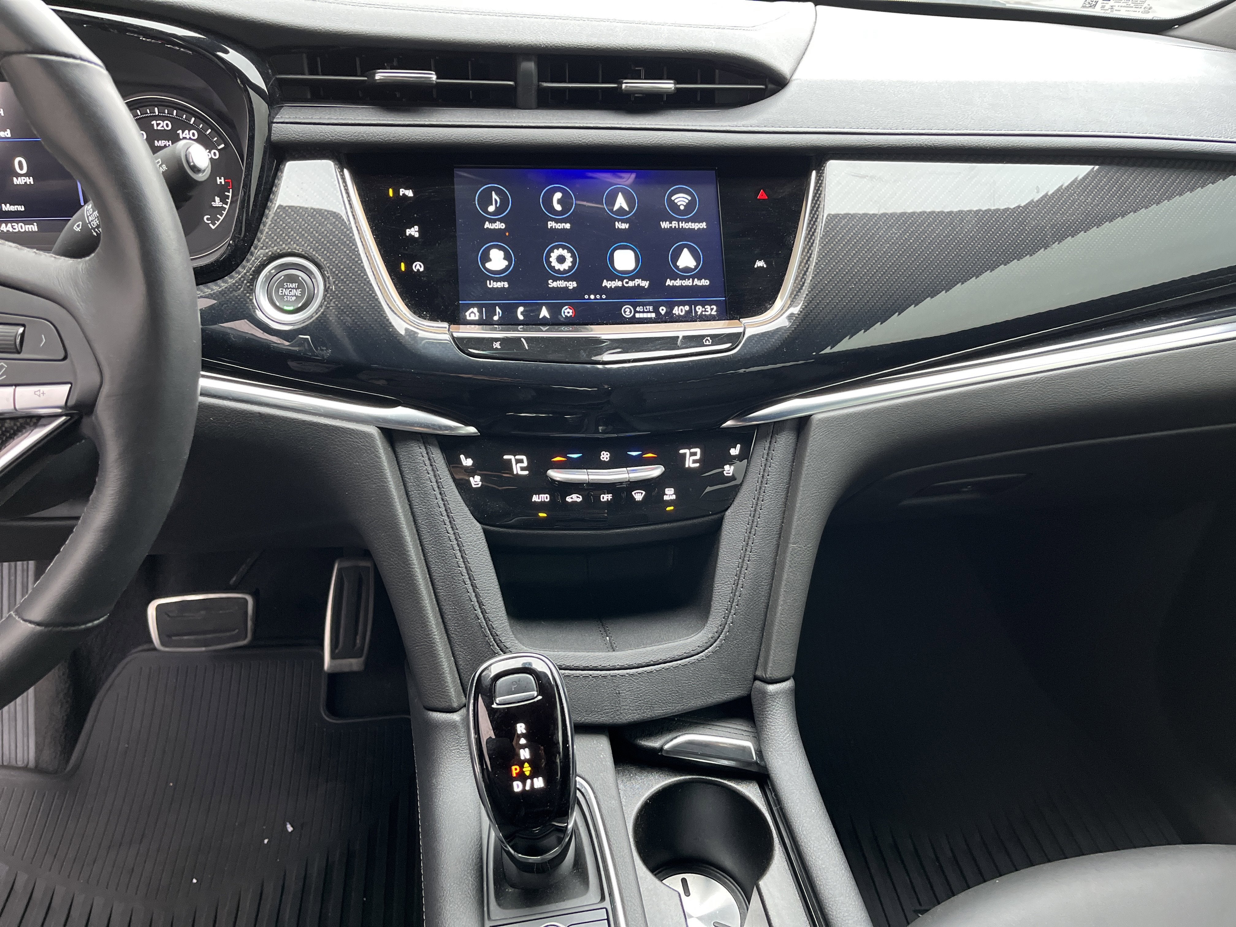 2023 Cadillac XT6 Sport