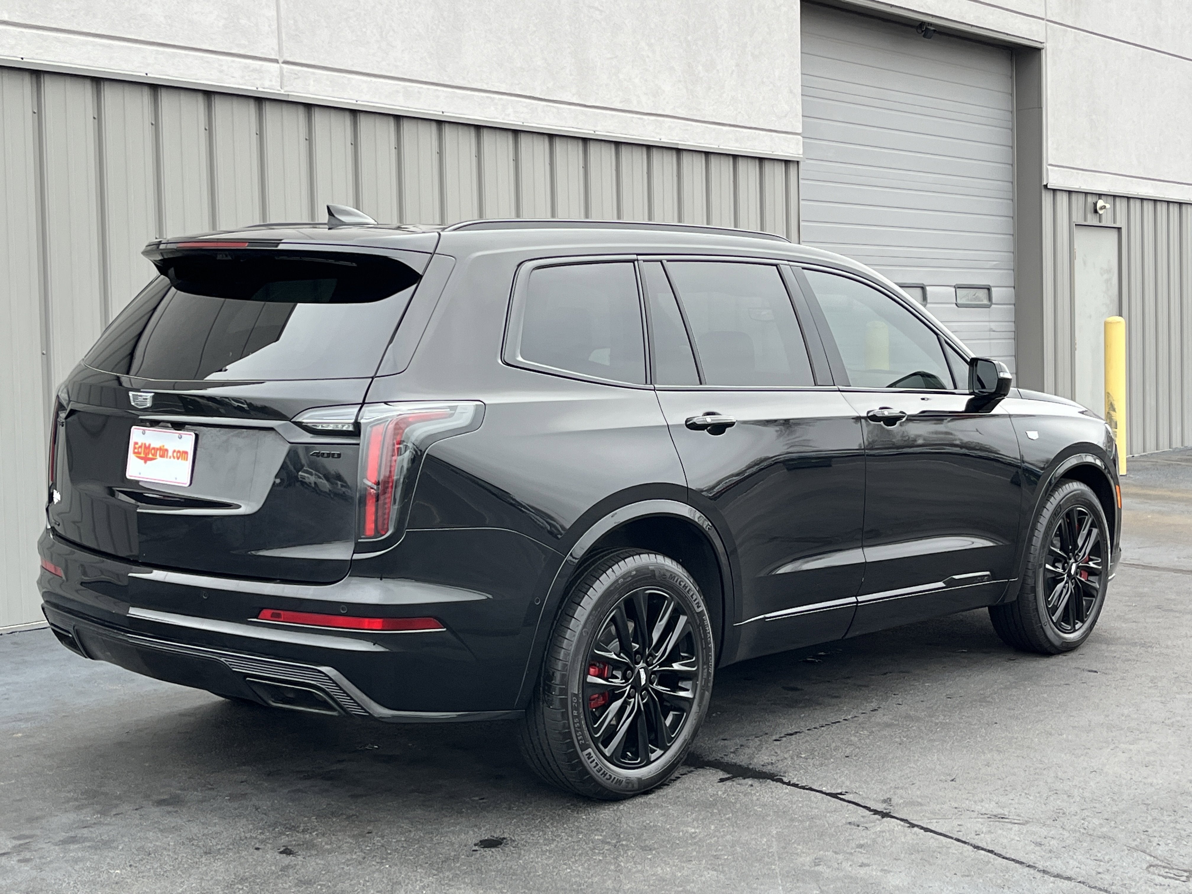2023 Cadillac XT6 Sport