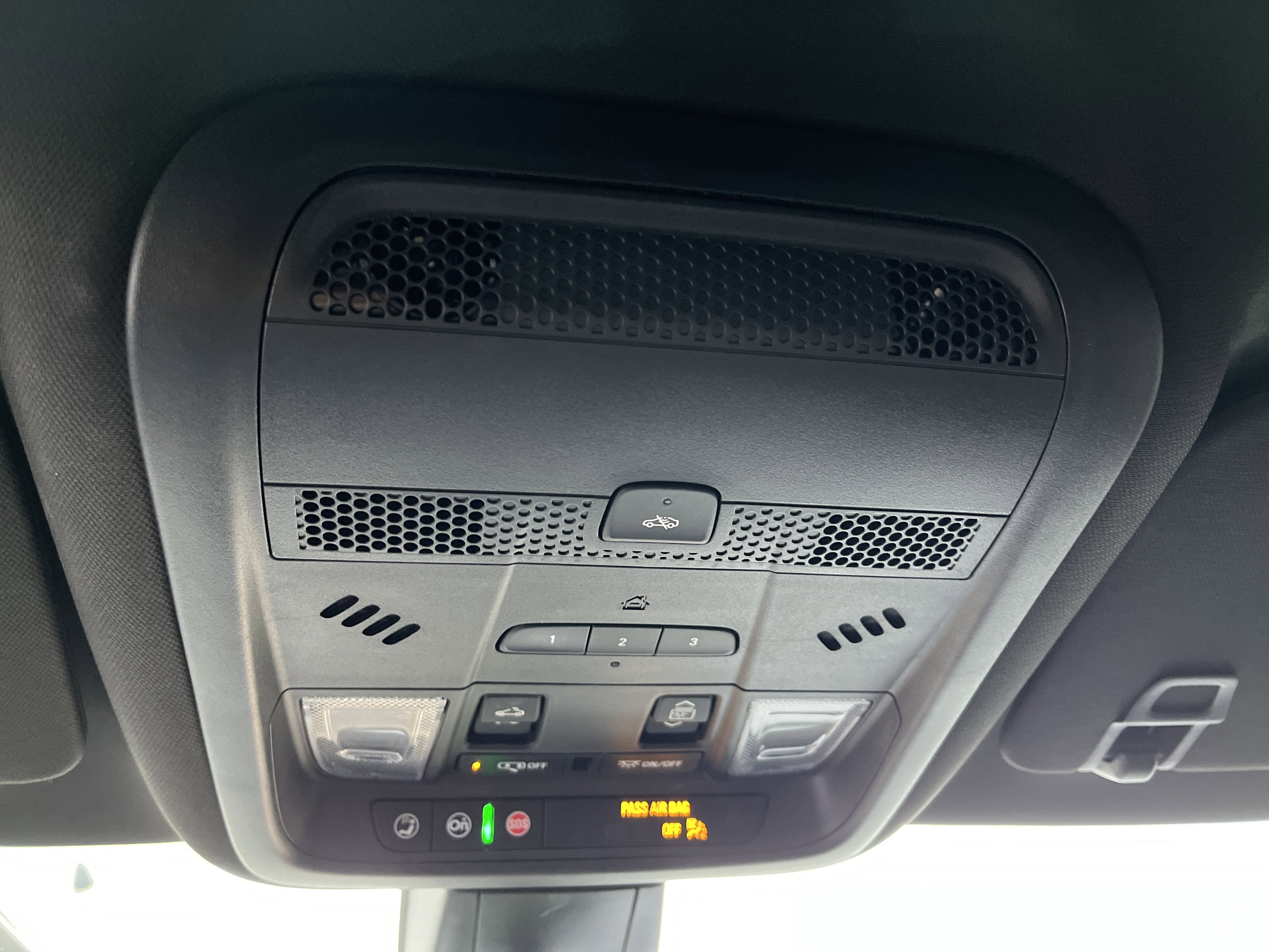 2023 Cadillac XT6 Sport