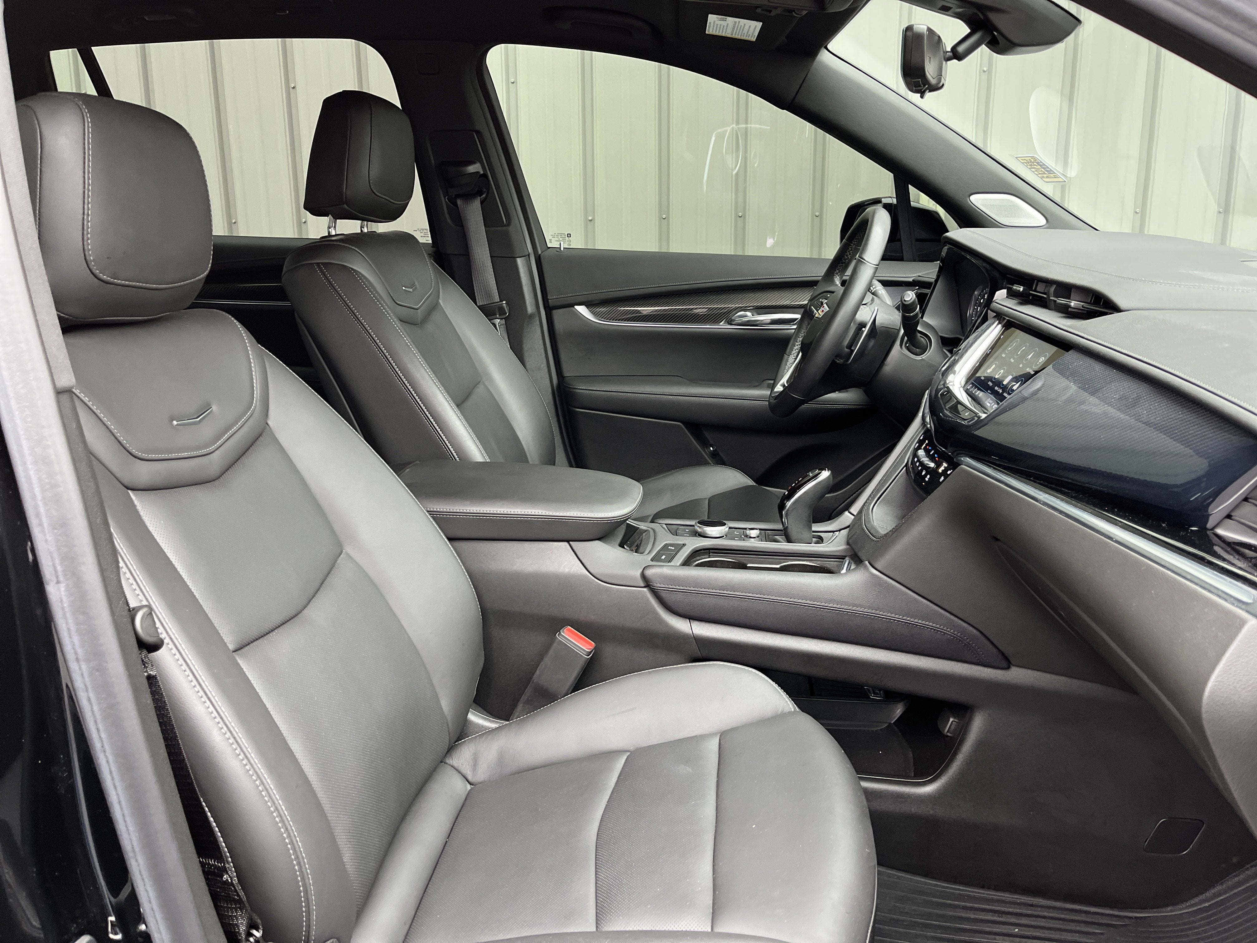 2023 Cadillac XT6 Sport