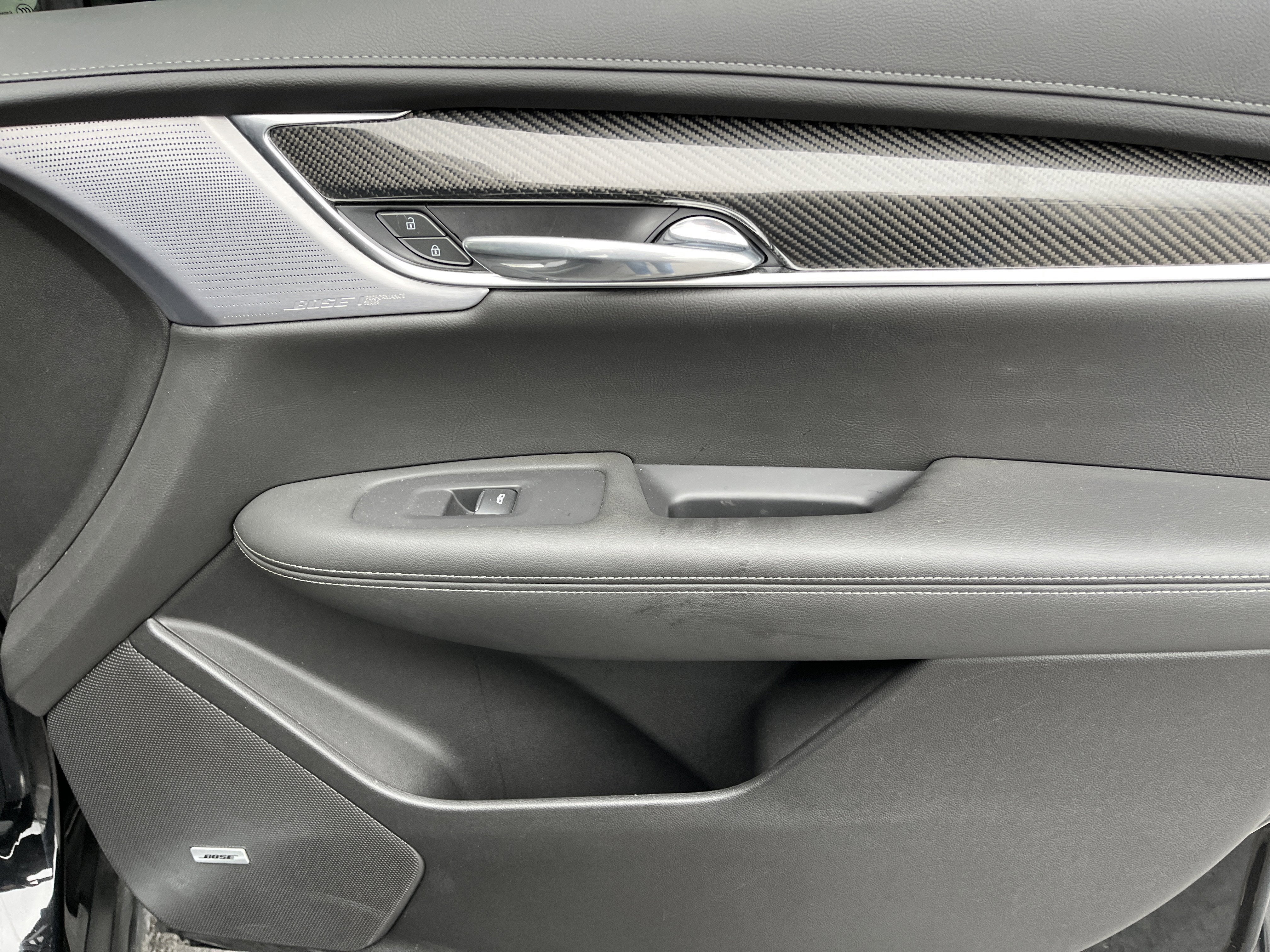 2023 Cadillac XT6 Sport