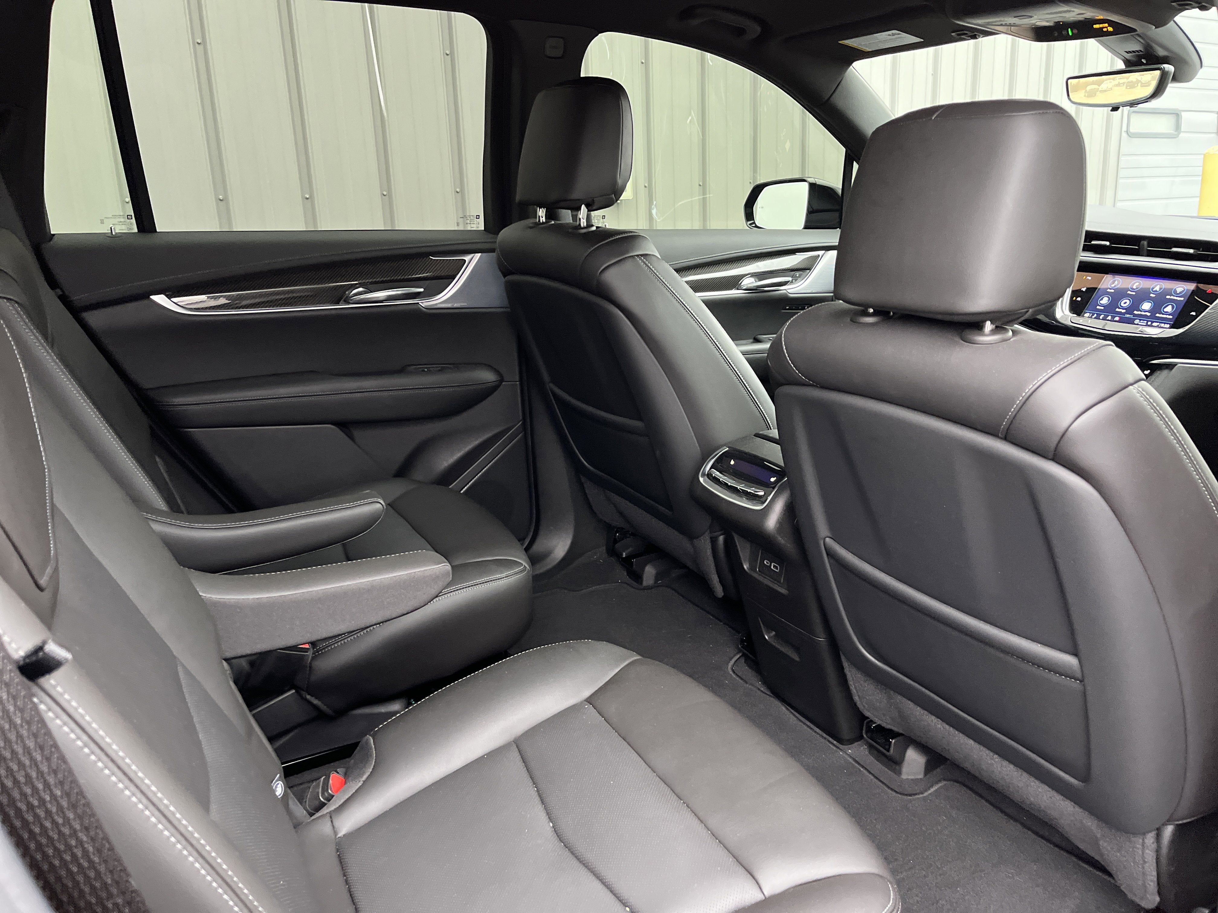 2023 Cadillac XT6 Sport