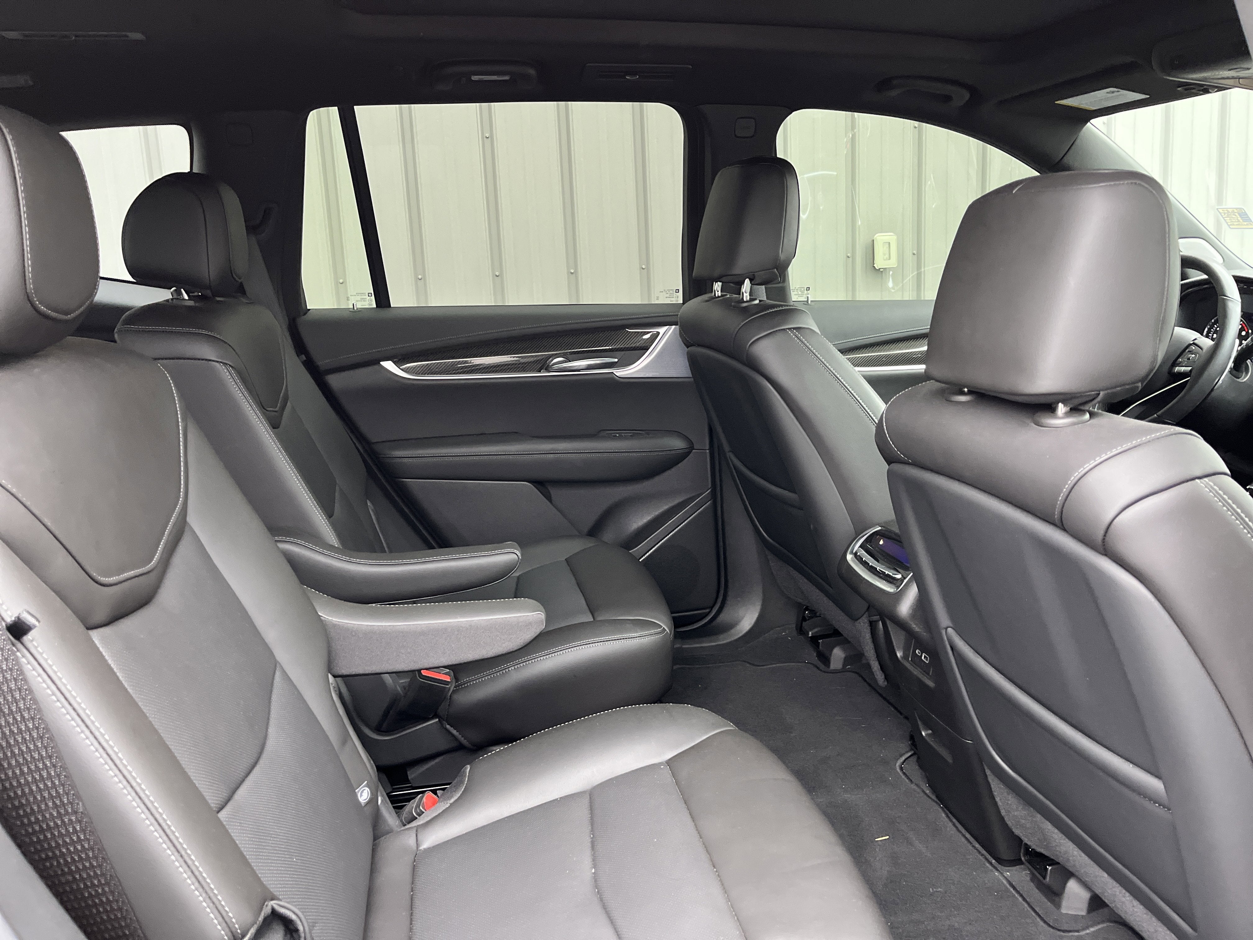 2023 Cadillac XT6 Sport