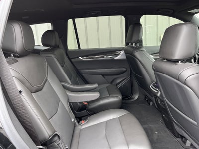 2023 Cadillac XT6 Sport