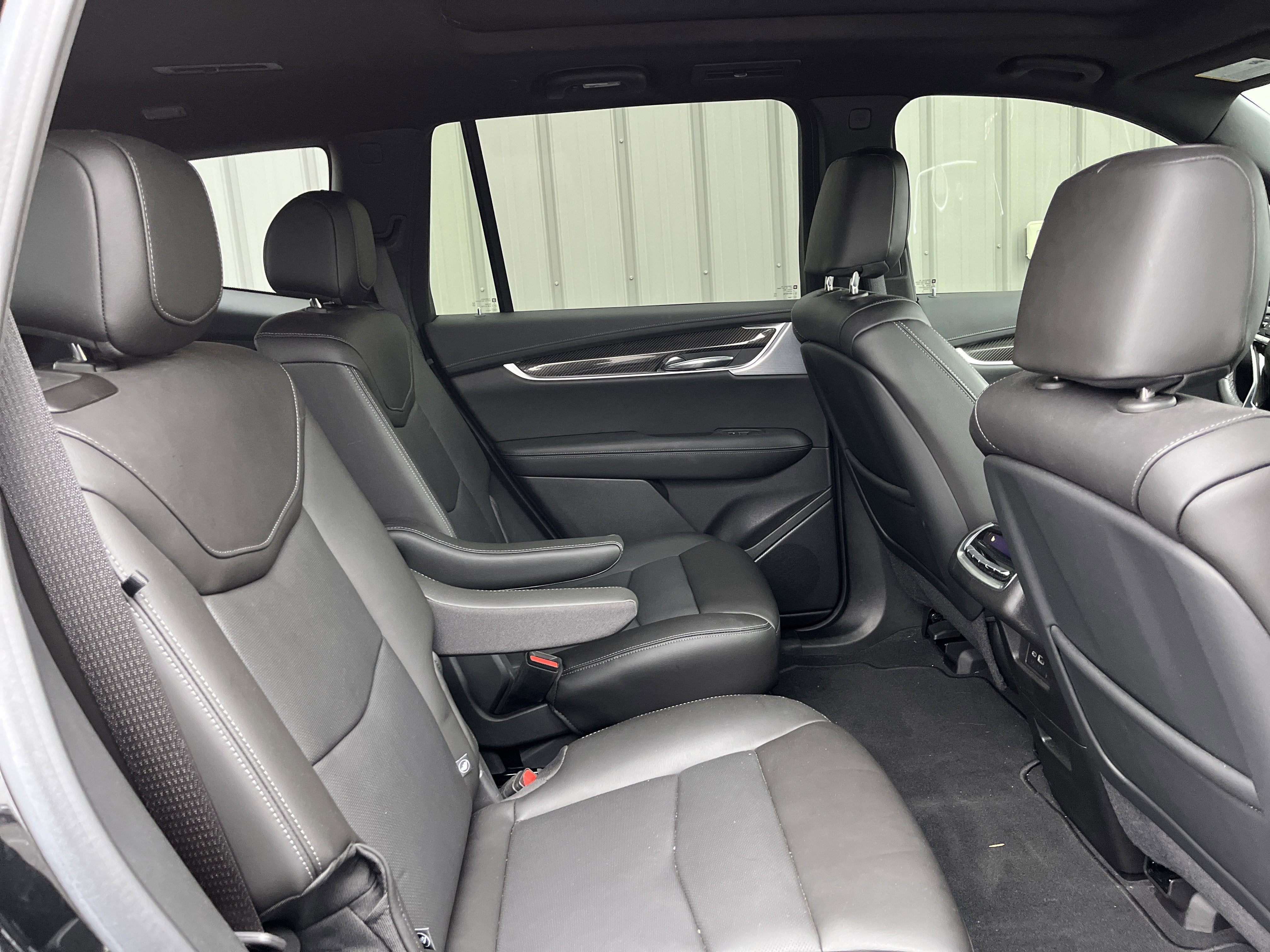 2023 Cadillac XT6 Sport