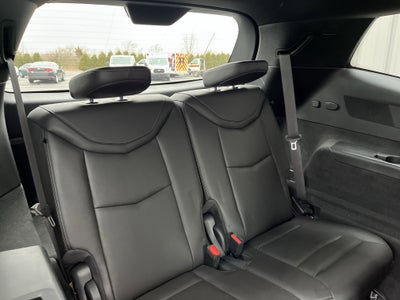 2023 Cadillac XT6 Sport