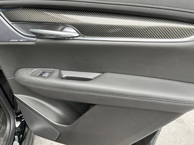 2023 Cadillac XT6 Sport