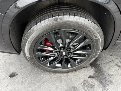 2023 Cadillac XT6 Sport