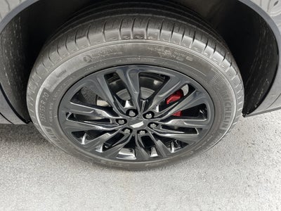 2023 Cadillac XT6 Sport