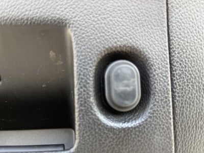 2015 Cadillac Escalade ESV Luxury