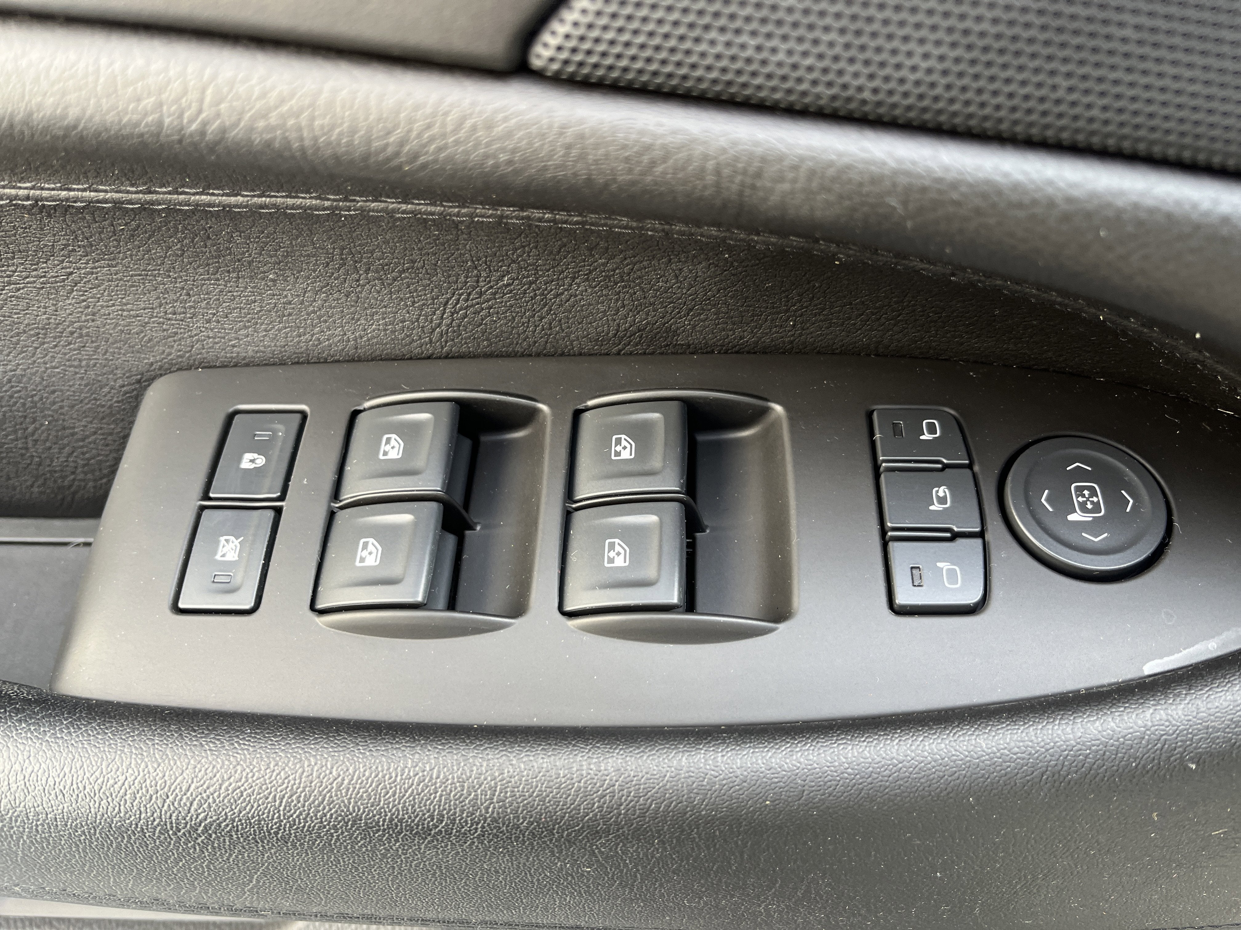 2015 Cadillac Escalade ESV Luxury