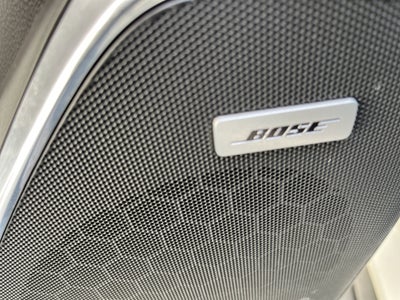 2015 Cadillac Escalade ESV Luxury