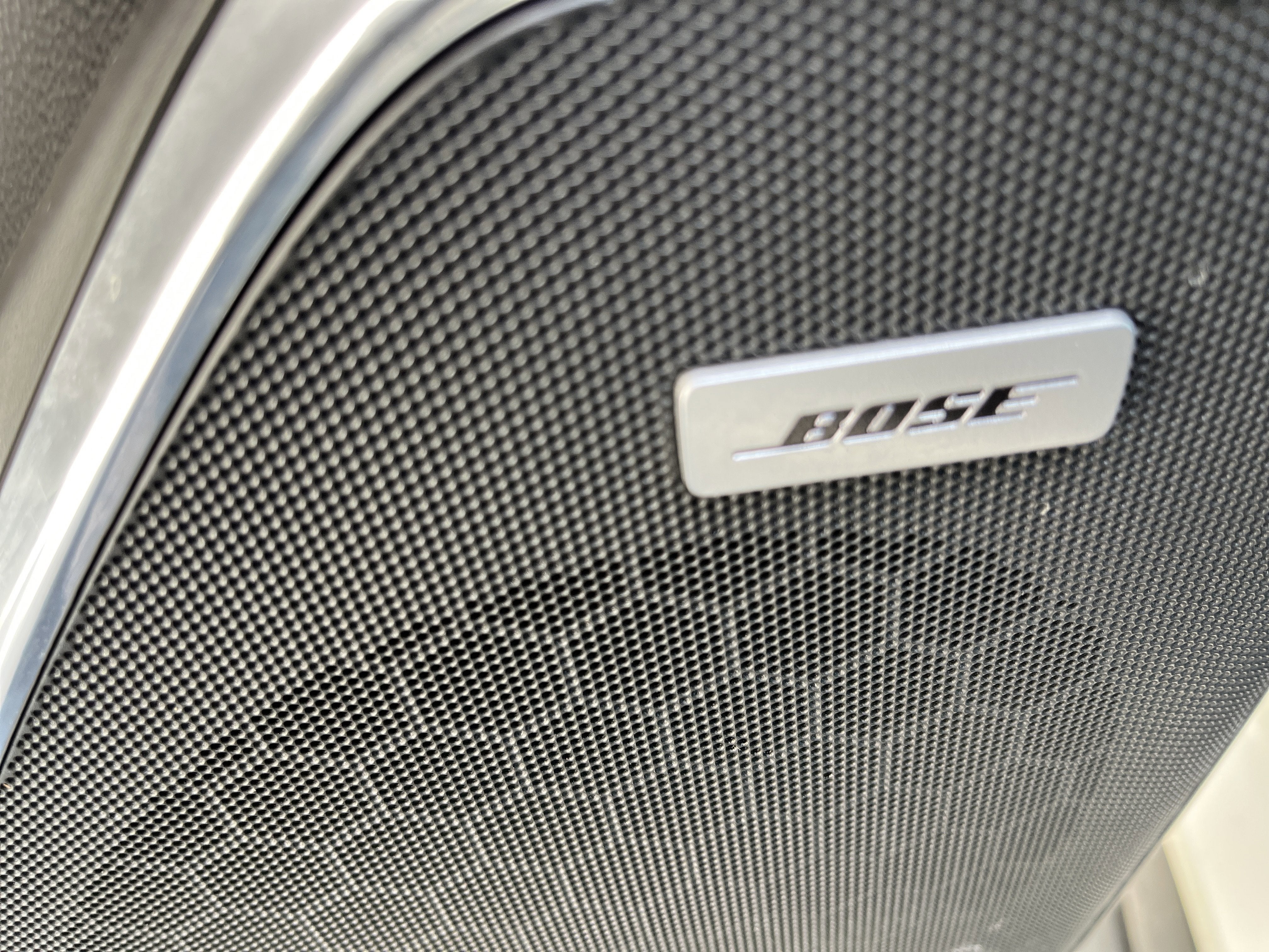 2015 Cadillac Escalade ESV Luxury