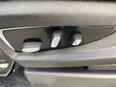 2015 Cadillac Escalade ESV Luxury