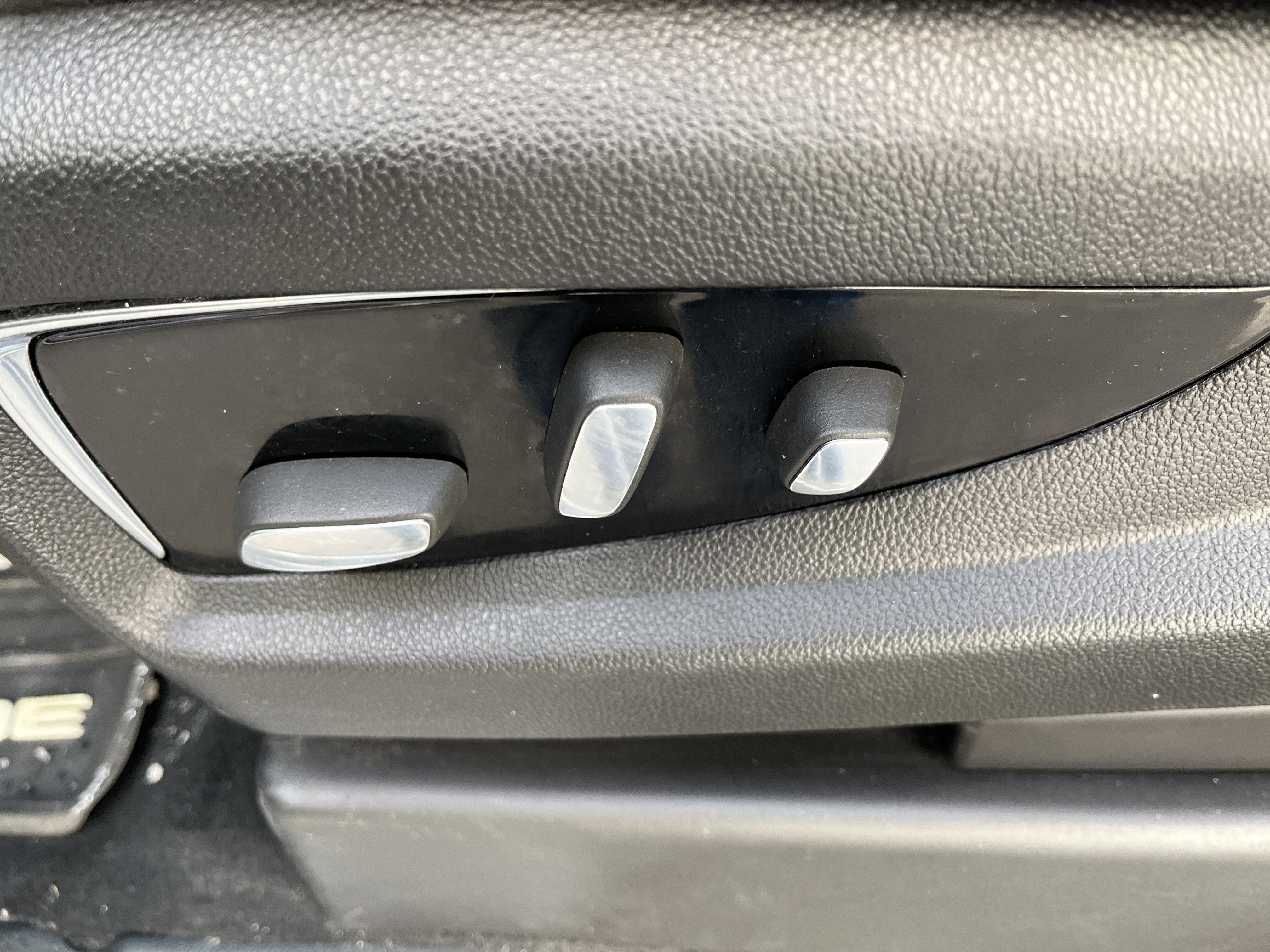 2015 Cadillac Escalade ESV Luxury