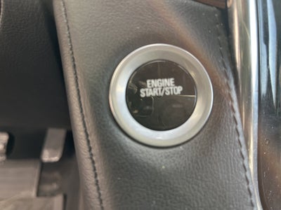 2015 Cadillac Escalade ESV Luxury