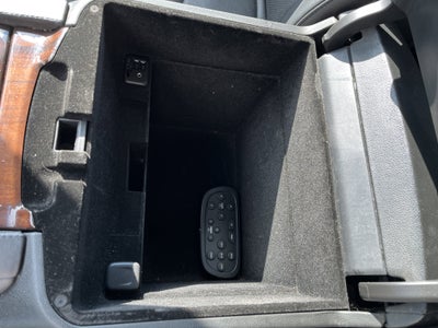 2015 Cadillac Escalade ESV Luxury