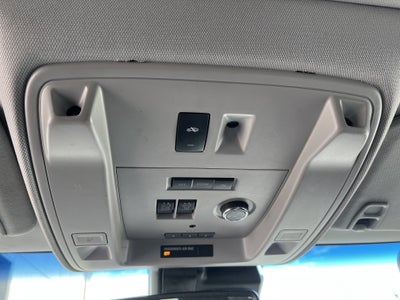 2015 Cadillac Escalade ESV Luxury