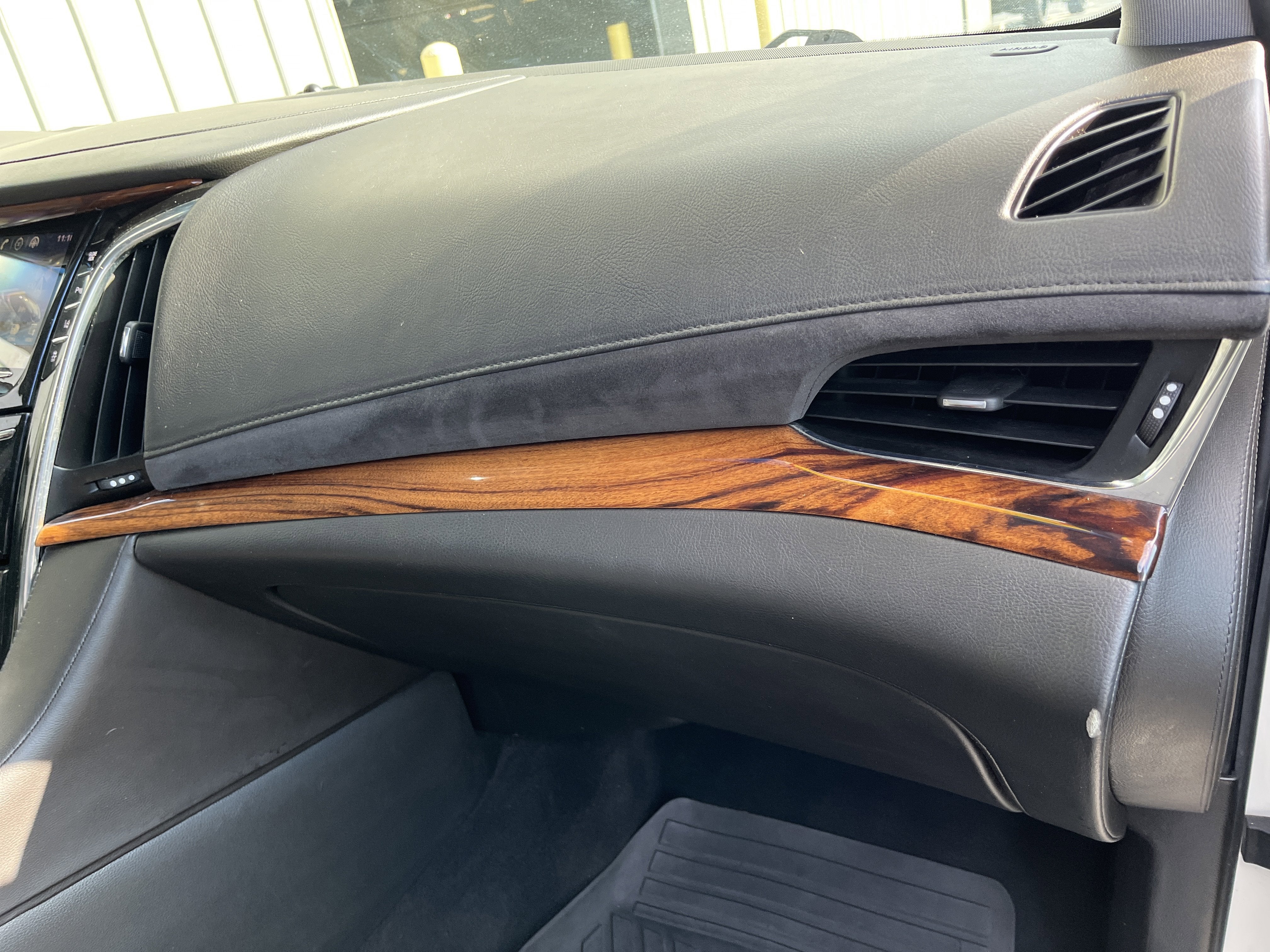 2015 Cadillac Escalade ESV Luxury