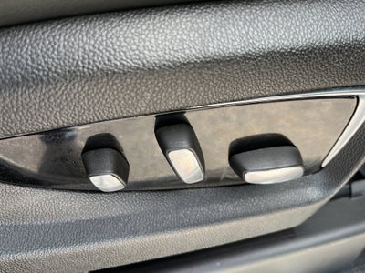 2015 Cadillac Escalade ESV Luxury