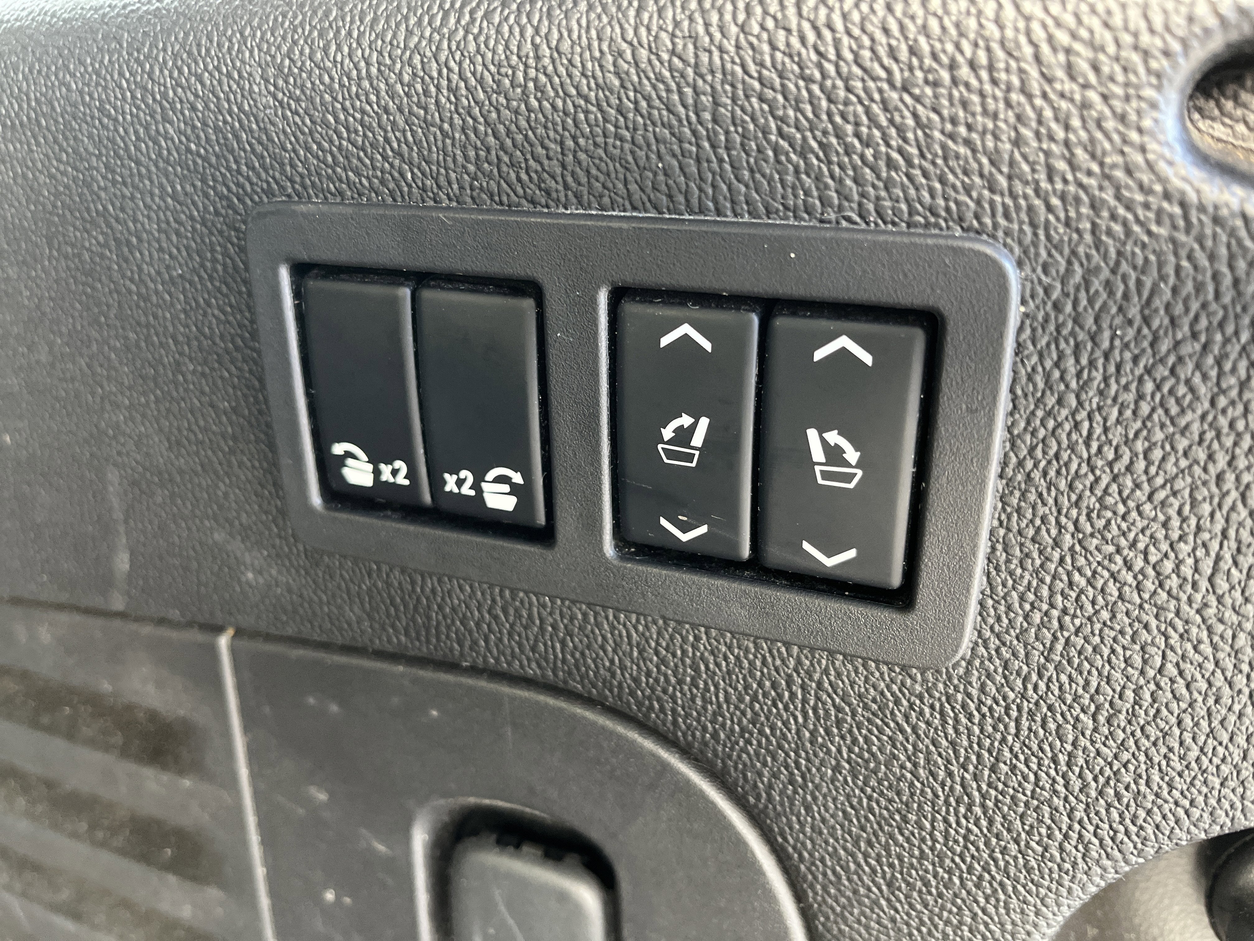 2015 Cadillac Escalade ESV Luxury