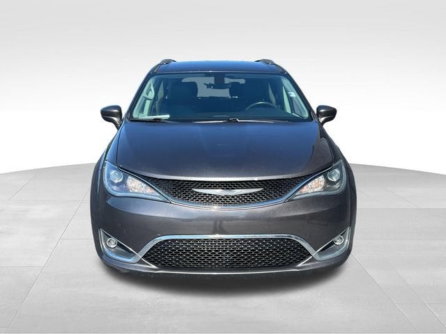 Used 2017 Chrysler Pacifica Touring-L Plus with VIN 2C4RC1EG0HR633612 for sale in Anderson, IN