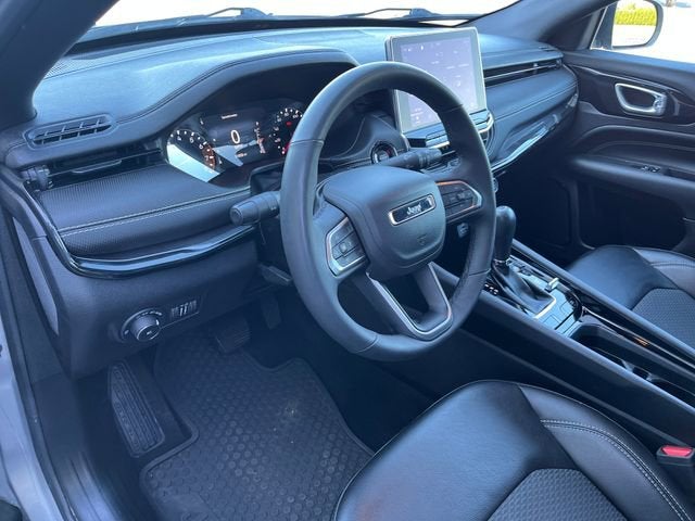 2023 Jeep Compass Altitude