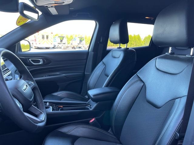 2023 Jeep Compass Altitude