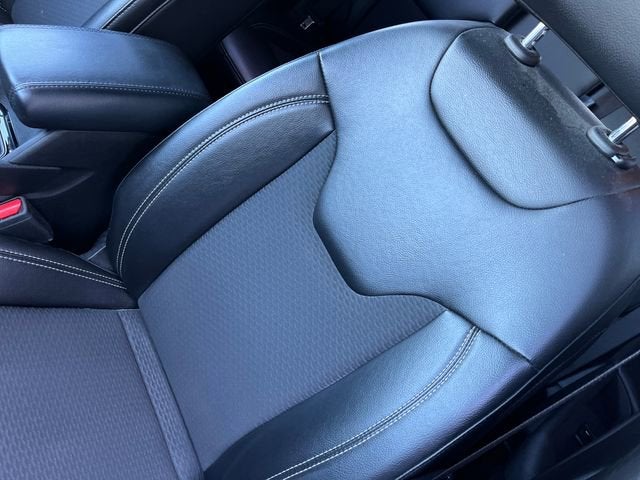 2023 Jeep Compass Altitude