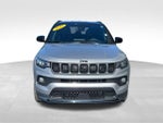 2023 Jeep Compass Altitude