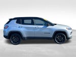 2023 Jeep Compass Altitude