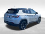 2023 Jeep Compass Altitude