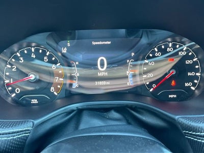 2023 Jeep Compass Altitude